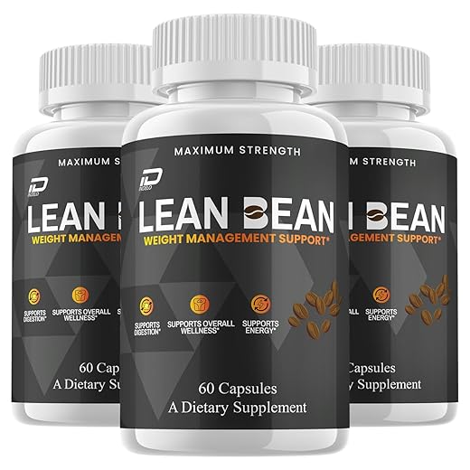 LeanBean Advanced Formula for Women