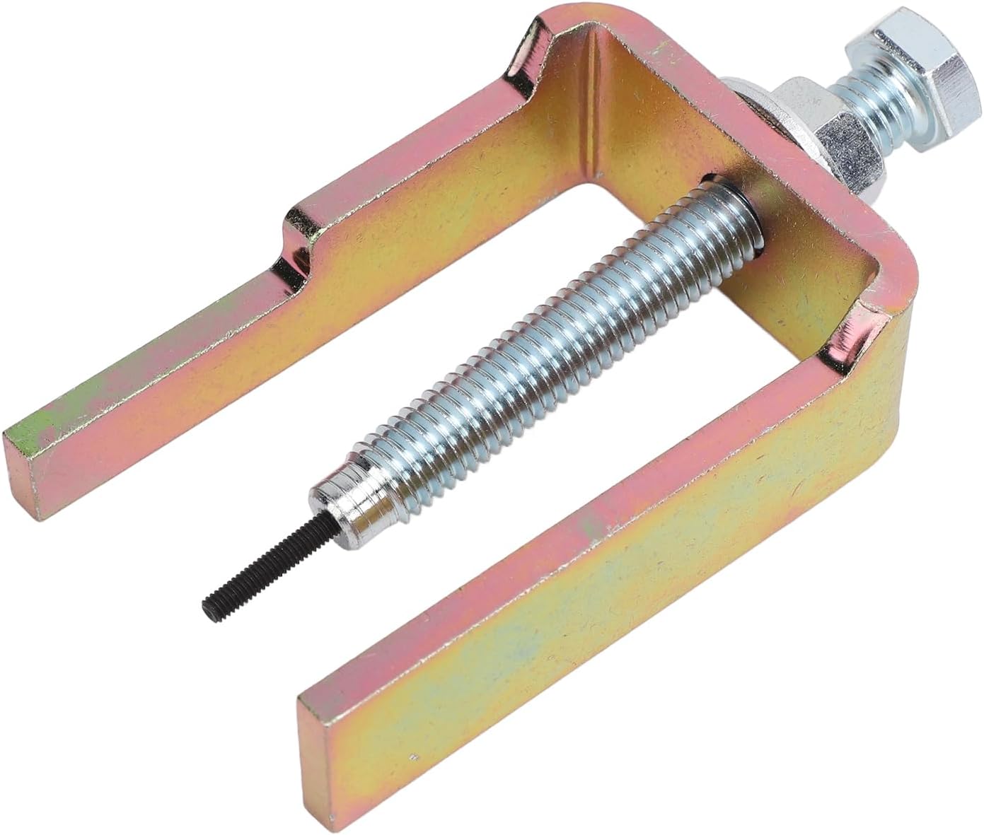 Roller Pin Removal Tool for Maverick X3 2017 2020, Roller Pin Extractor Tool, Metal Construction, Efficient DCP26 Replacement, Roller Pin Replacement Without Slide Hammer