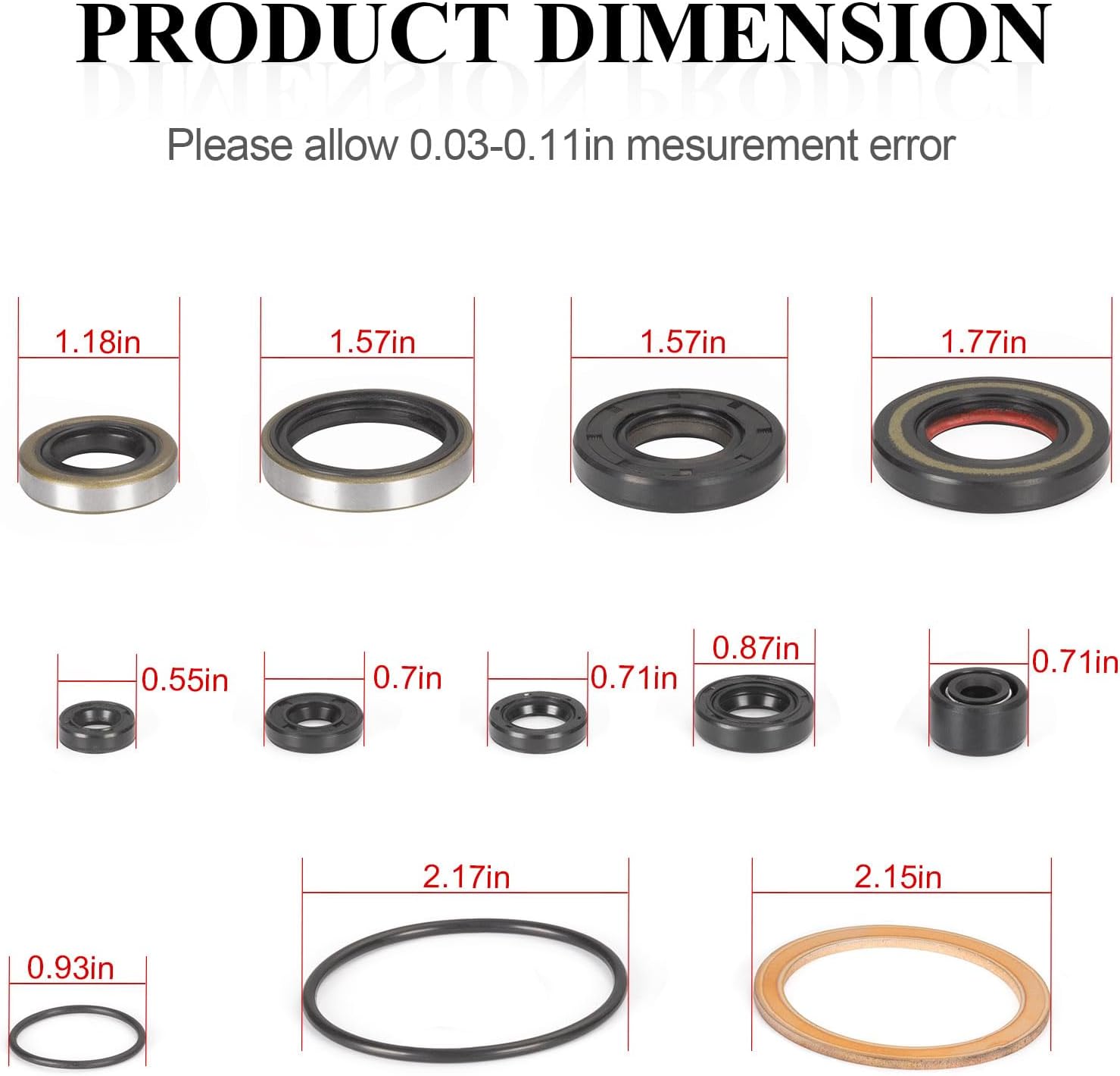 11004-1230 Complete Engine Top + Bottom End Rebuild Gasket & Seal Kit for Kawasaki KX250 1992-2001