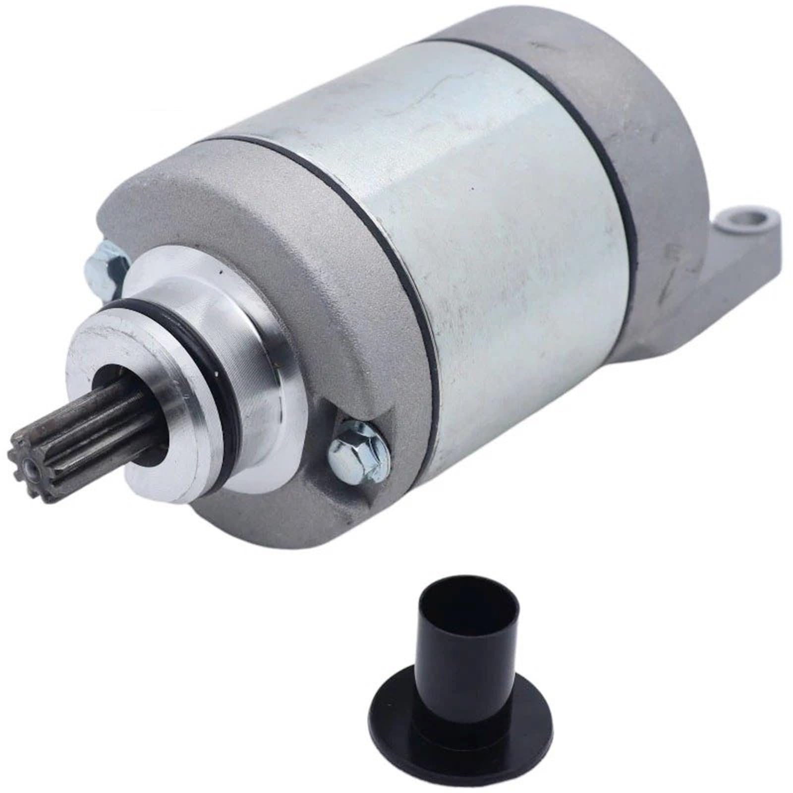 Motorino avviamento Per 450 8-12 450 8-12 XC ATV 450 SX ATV 450 9-10 RALLY XC SX Avviamento Moto