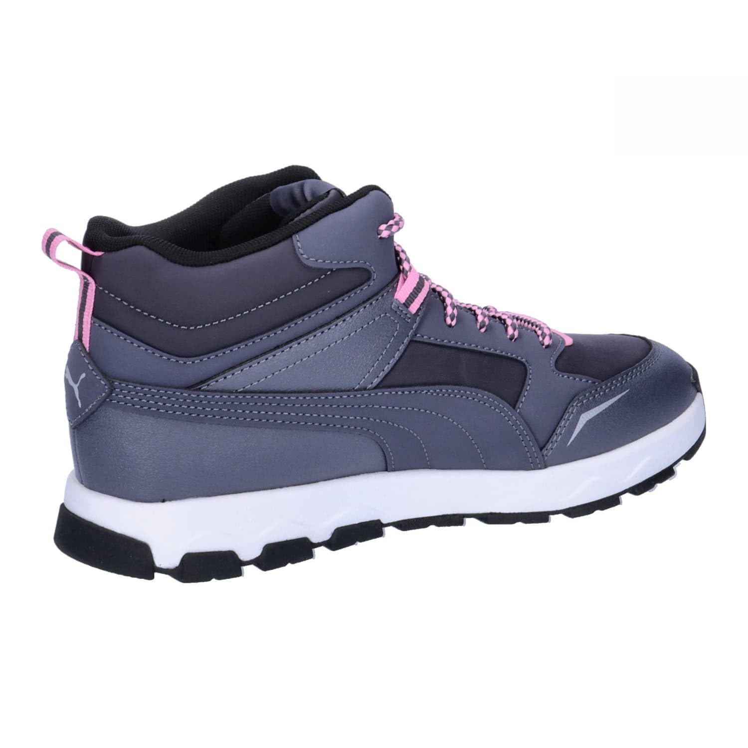 PUMA Evolve Trail Jr Sneaker Unisex niños