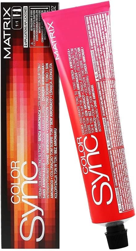 Matrix CSYNC VINYLS CRIMSON R