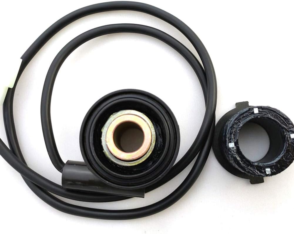 Motorcycle Digital Odometer Sensor Accessories Universal 3-Pin Connection Reliable Motorcycle Digital Odometer Speedometer Sensor Cable Motorbike Replacement Part