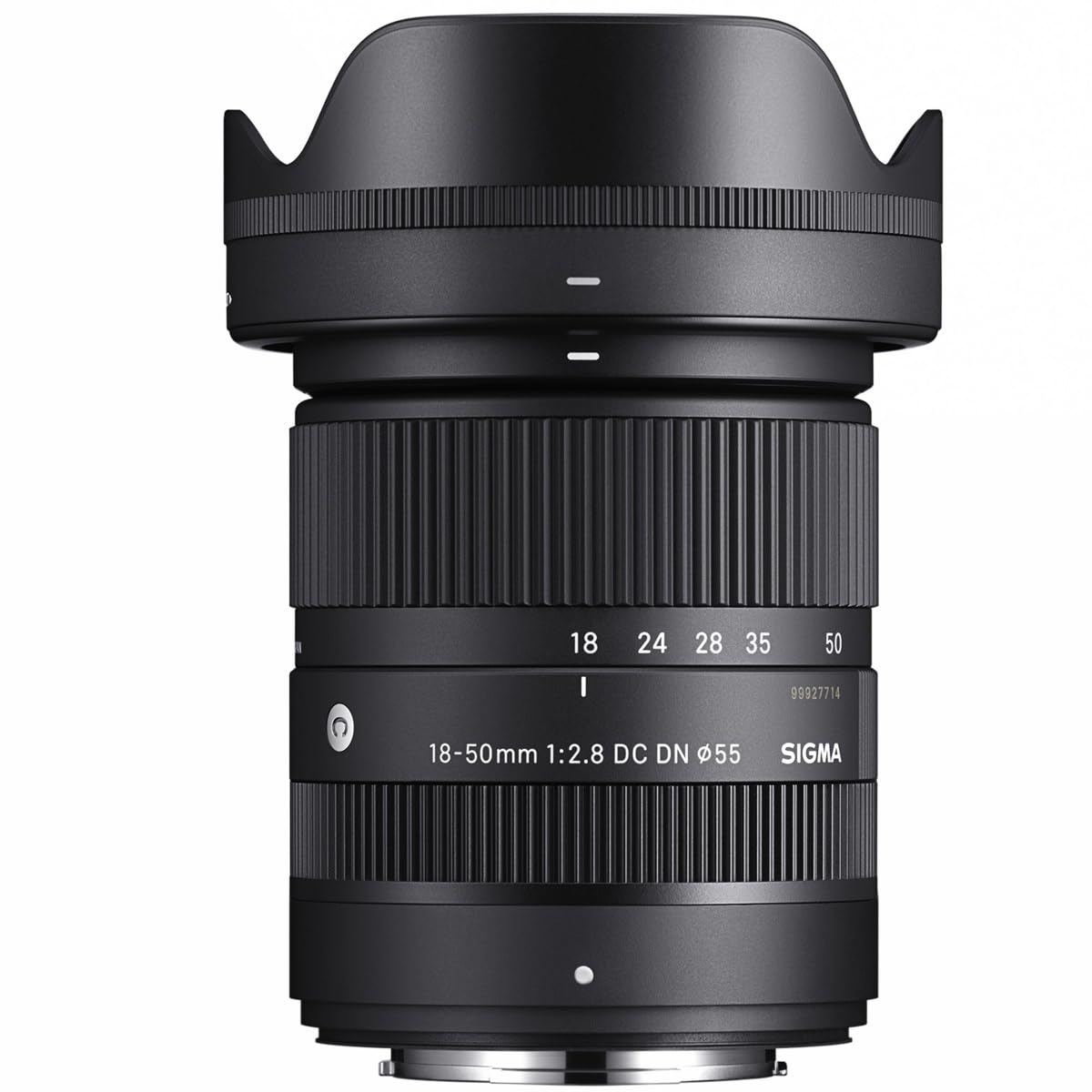 レンズ(ズーム) Sigma 18-50mm Fuji X Mount + Filter Amazon.com: Sigma 18-50mm f/2.8 DC DN Contemporary Lens for