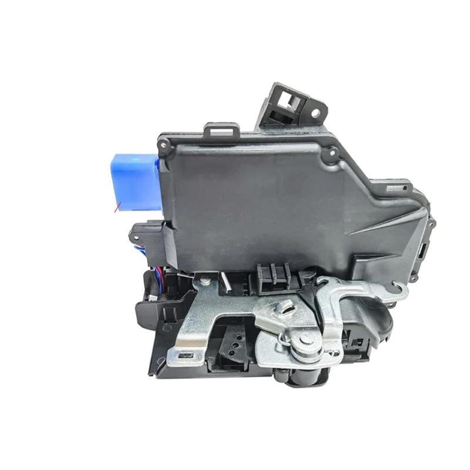 Door Lock Actuator 3d1837015ab 3d1837016bc 3d4839015 3d4839016 for Seat for Altea 2004- for XL for Toledo 2004-2009(3D4839015)