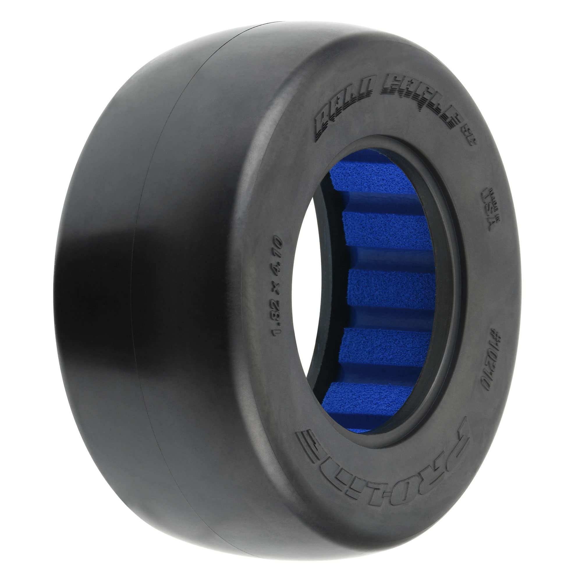 Pro-Line Racing 1/10 Bald Eagle MC F/R 2.2/3.0 SC Tires 2 PRO1021017 RC Tire