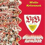 stephan kriwanek donauspital  Stuttgart kommt!