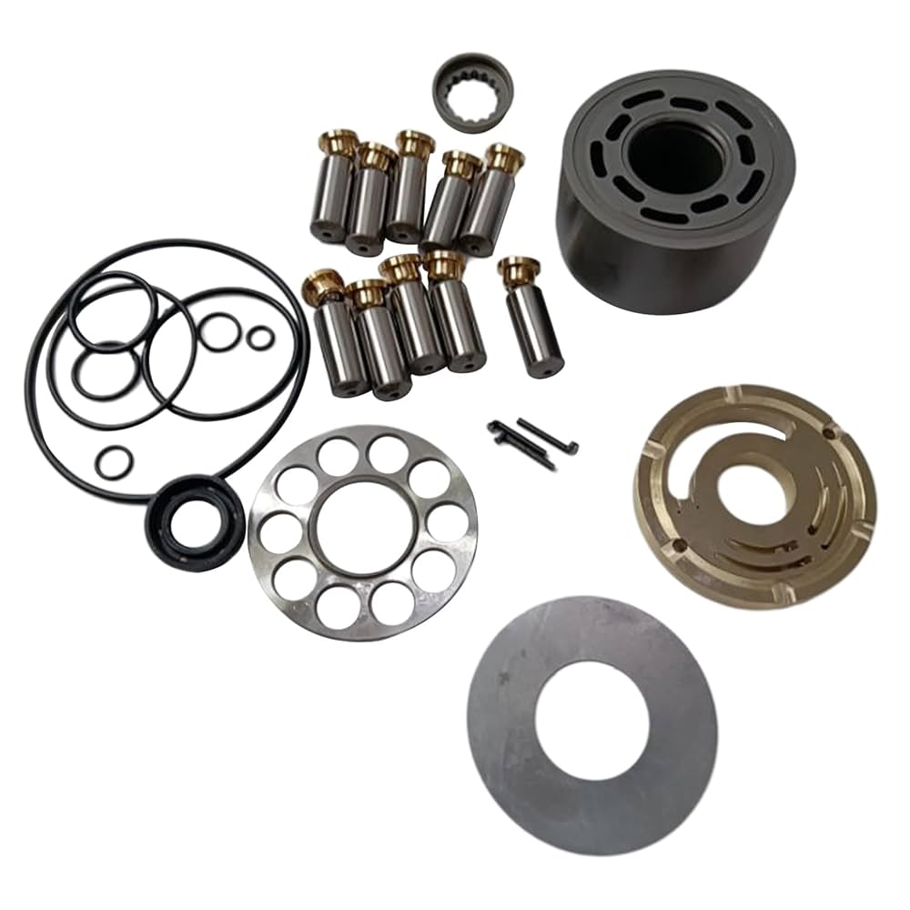 hu⭐︎ Lippert Components 158778 Long Jaw Air Ride Pin Box, 21K