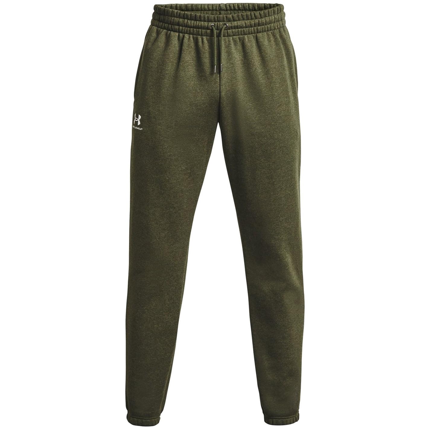 Under Armour Essential Fleece Jogger Green