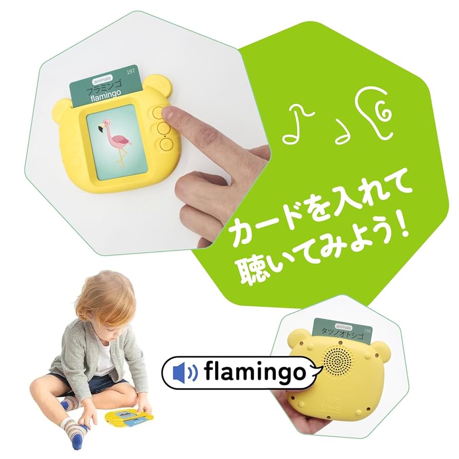 TAGAKI Worldwide Kids Playboard フラッシュカード TAGAKI Worldwide Kids Playboard フラッシュカード TAGAKI