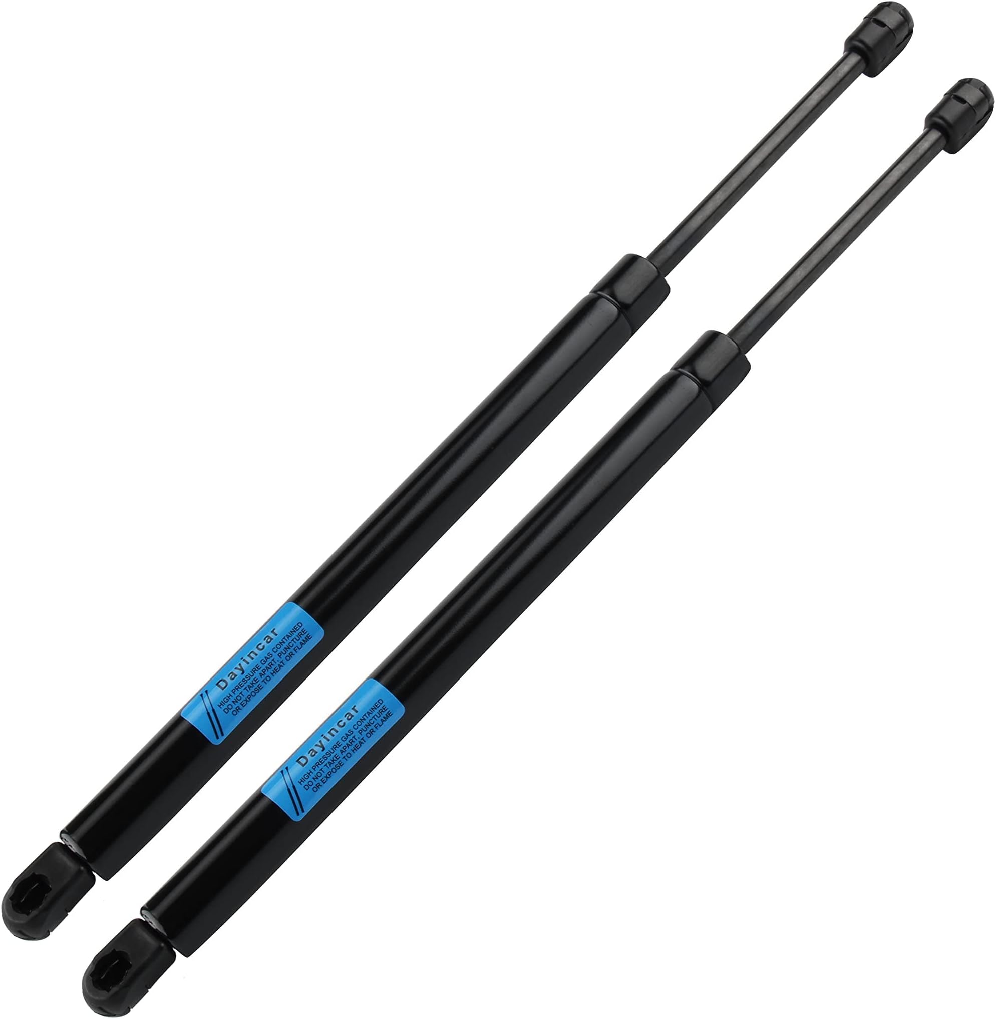 Dayincar 6103 Liftgate Rear Hatch Trunk Lift Supports Struts Shocks Springs for 2005 2006 2007 2008 Dodge Magnum SG314046,PM3455 (Set of 2)