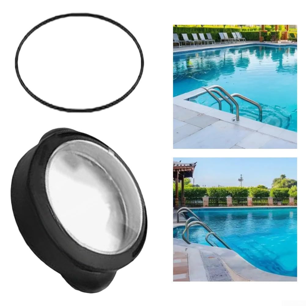 O-Ring SPX5500D Copertura pompa piscina per filtri a cartuccia Hayward CC 10093 Stufft 50C92SF 50C93STL sistemi di circolazione