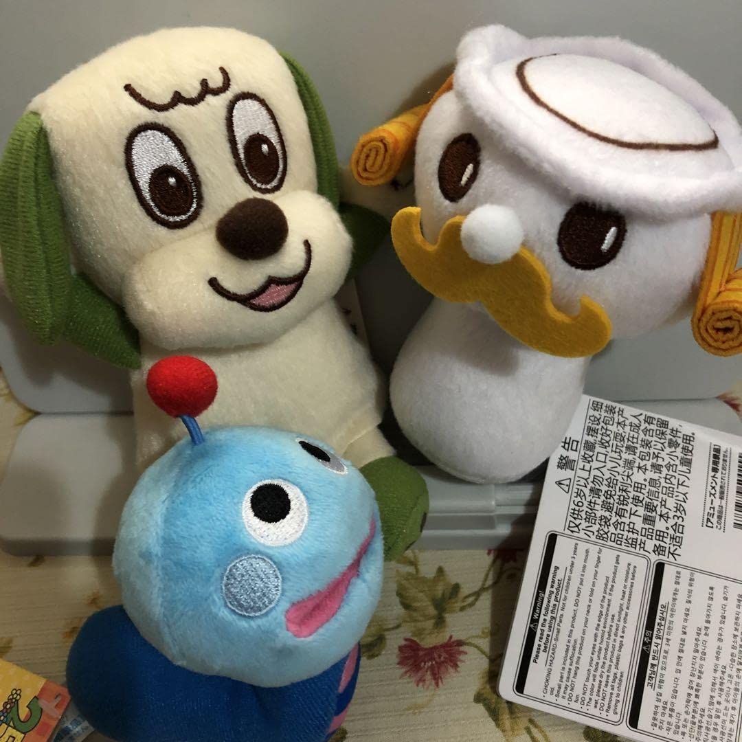 Amazon.co.jp: ワンワンとうーたん おともだち ぐーたん : おもちゃ