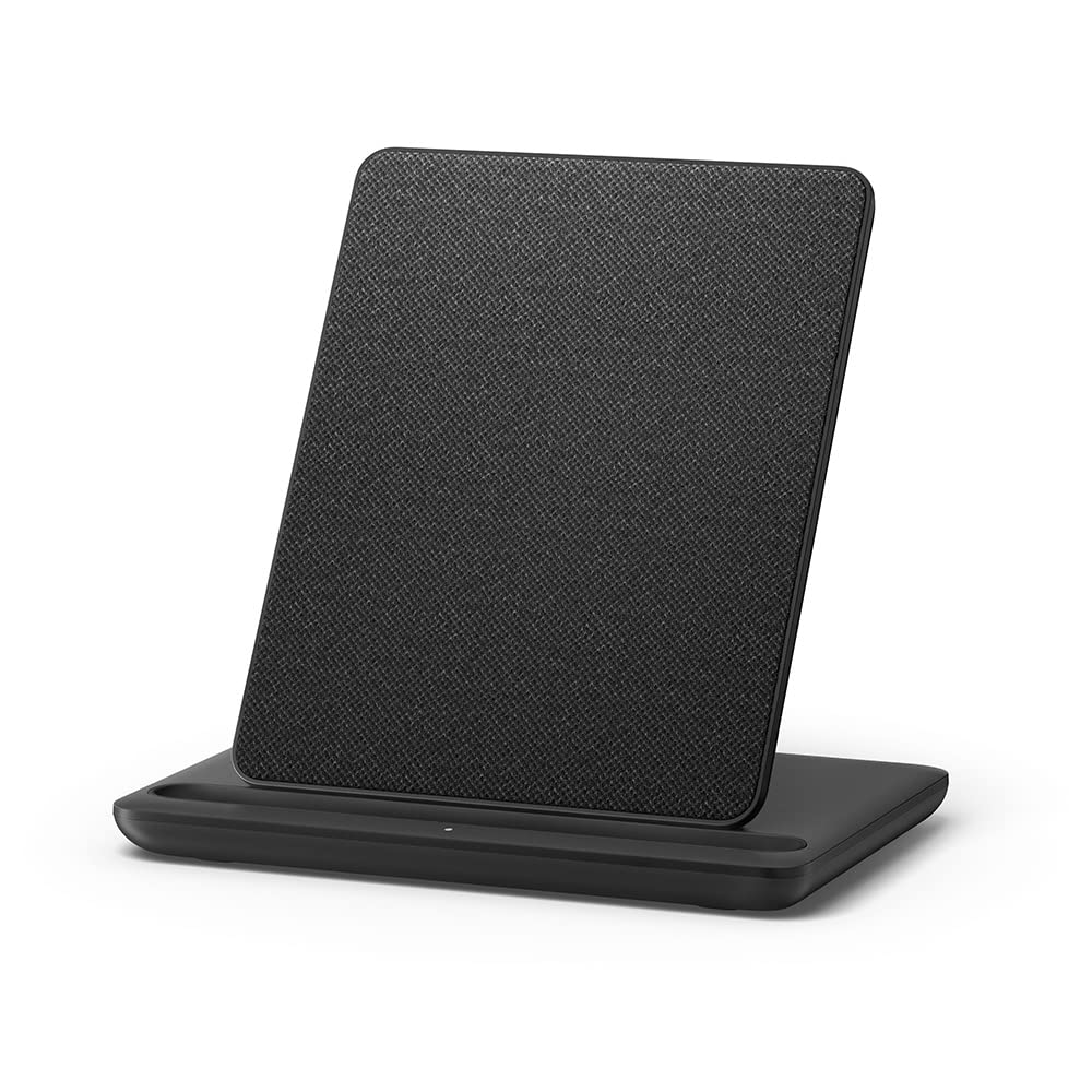 Buy Kindle Paperwhite Signature Edition Essentials Bundle including