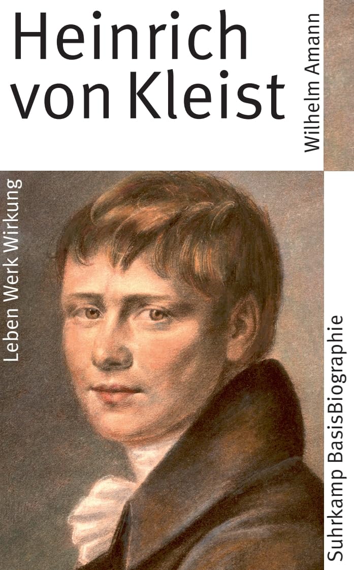 Heinrich von Kleist: 49