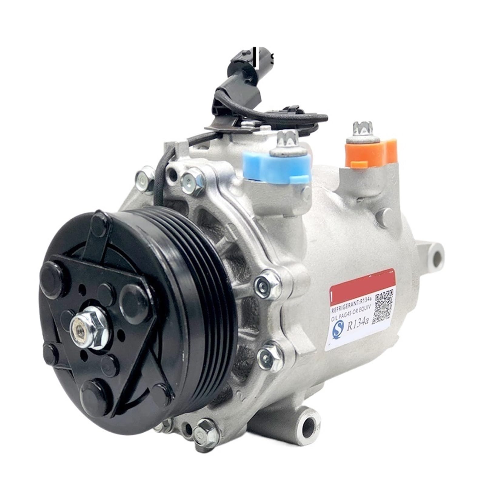 Car Ac Compressor, Compatible for Mitsubishi COLT VI Plus VII 1.3