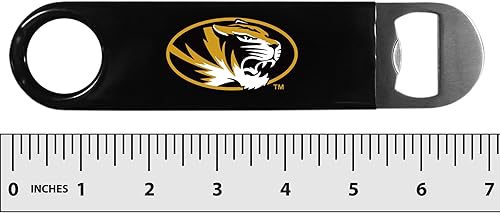 Miniatura 7 de Siskiyou NCAA unisex Long Neck Bottle Opener