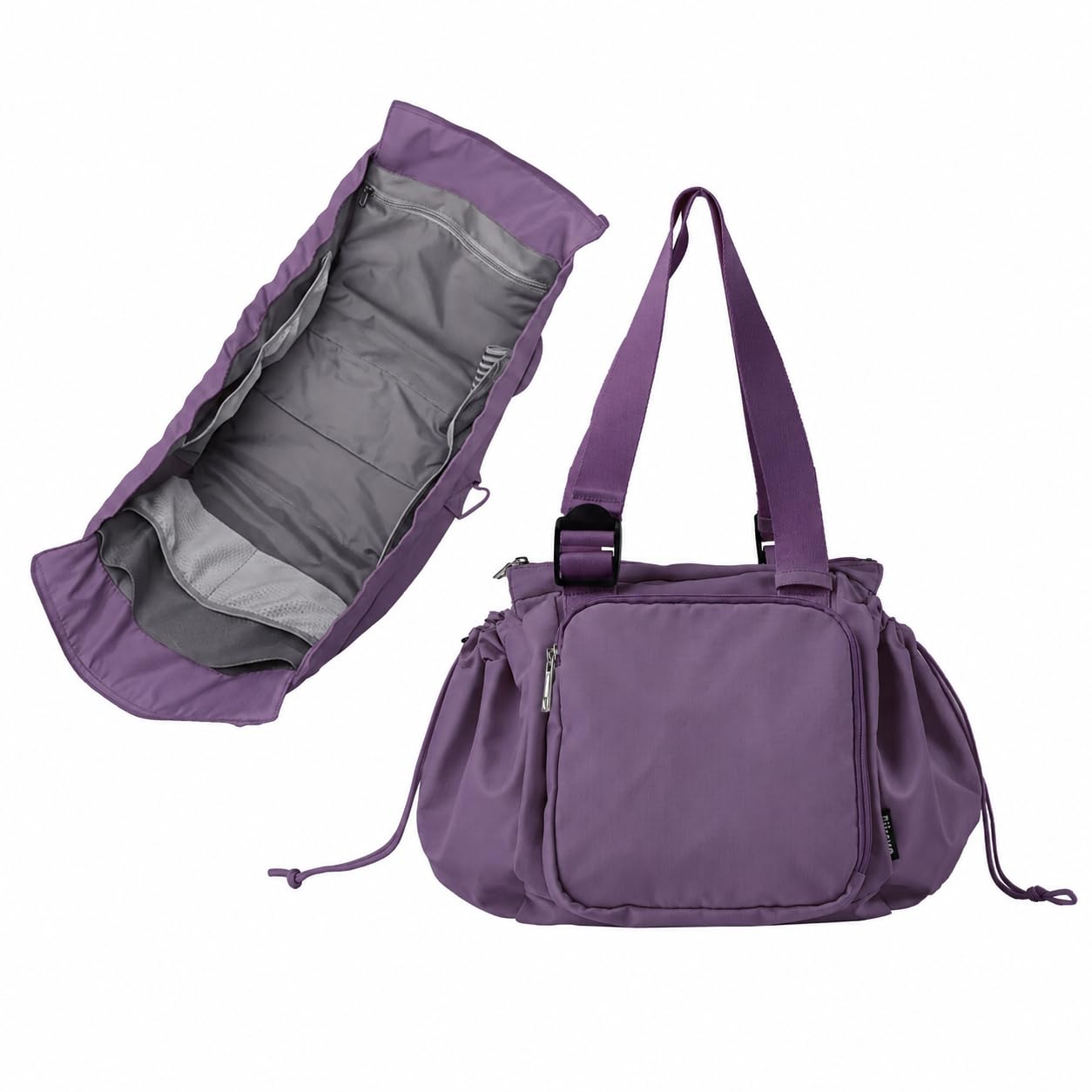 Everyday Bag Tote for Women, Spacious Diaper Bag with 16 Pockets, Durable Travel Bag, Sle…