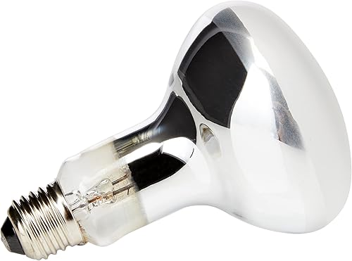 Exo Terra Solar Glo Sun Simulating Lamp, 80 W