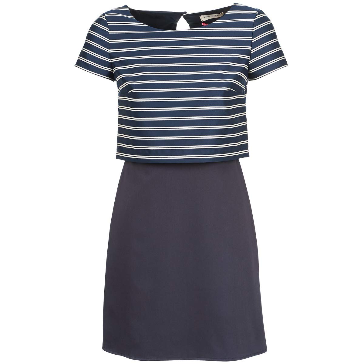 Naf Naf Short Sleeve Donna