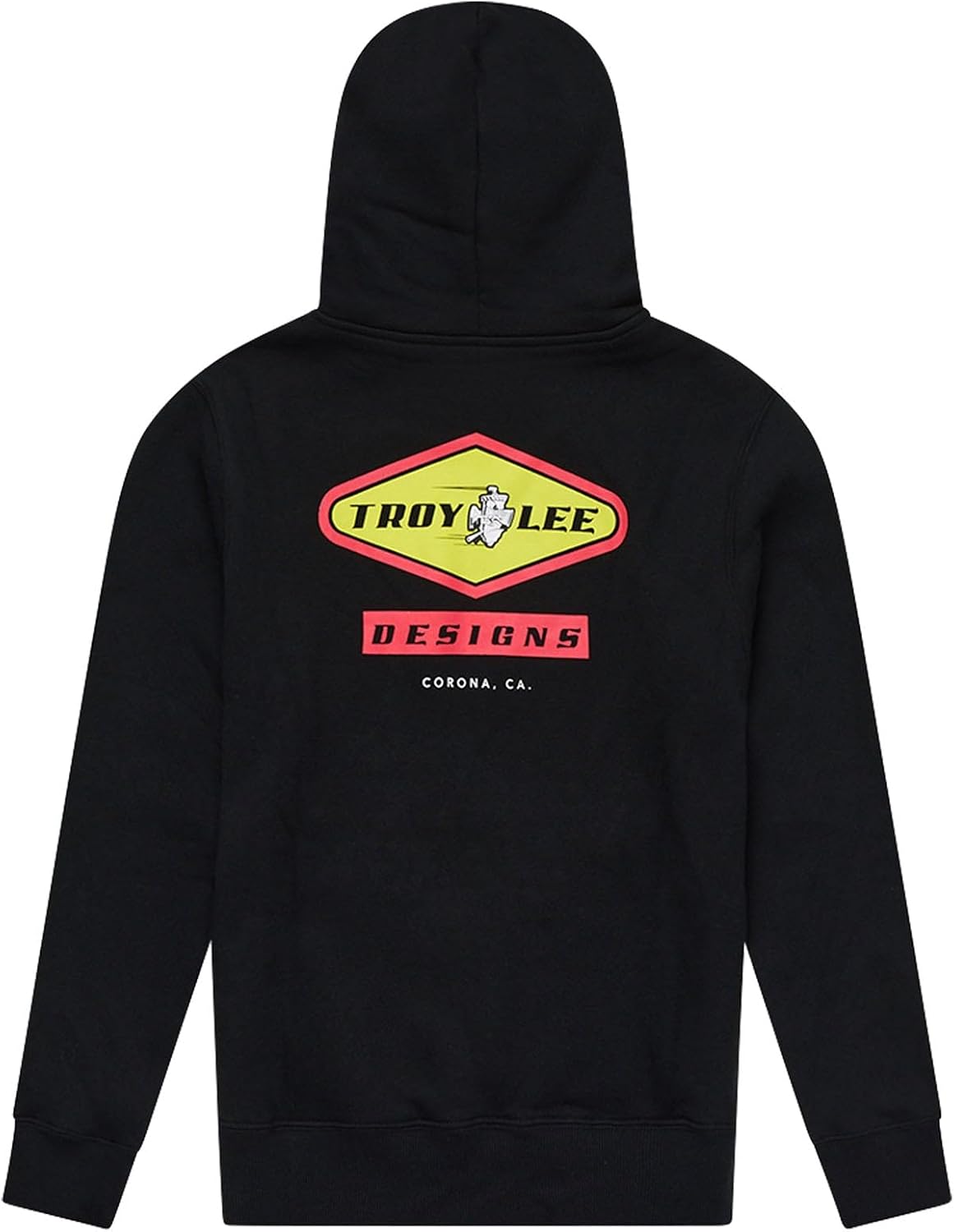Troy Lee Designs Youth Pullover Hoodie