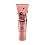 Dr.PAWPAW Tinted Peach Pink Lip Balm (10ml), Natural Multipurpose Balm with PAWPAW, Aloe Vera & Olive Oil, Vegan Buildable Colour for Lips, Cheeks & Eyes