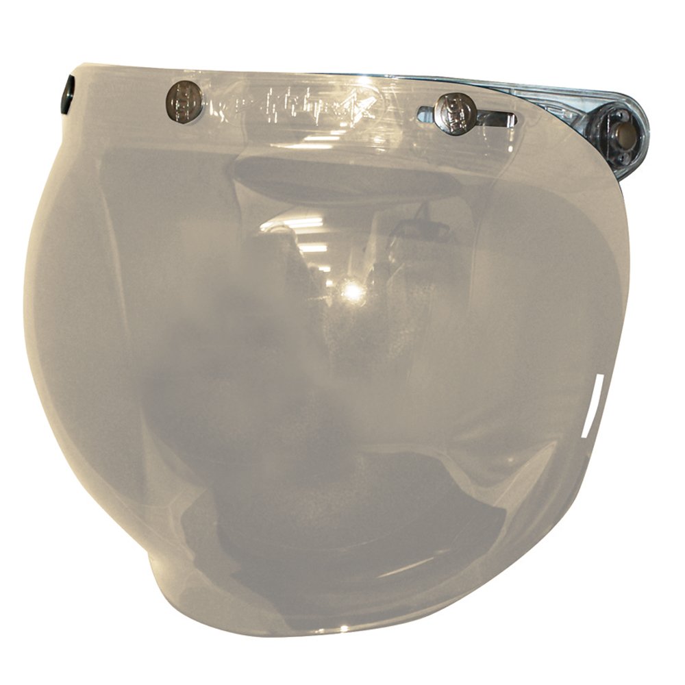 Amazon | ダムトラックス(DAMMTRAX) ヘルメットシールド LOCKIN アップ