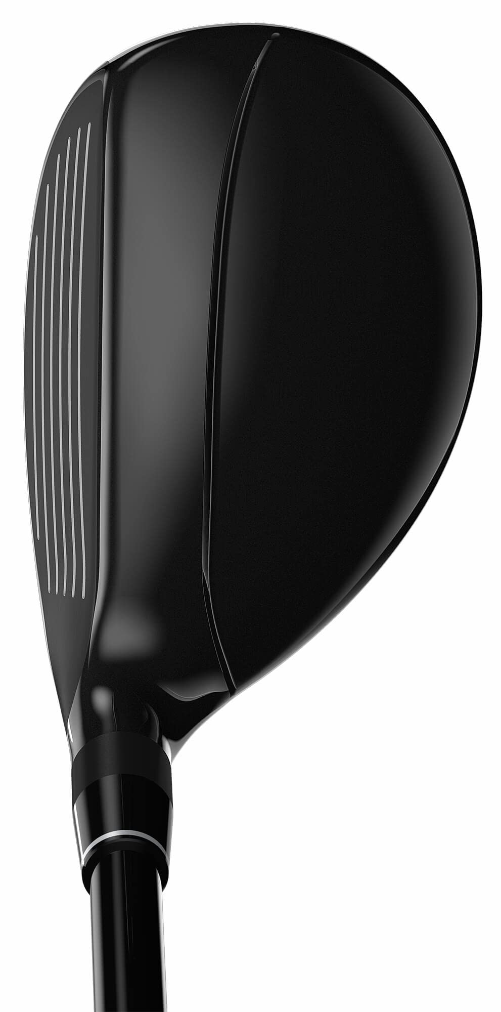 Amazon.com : Srixon Golf- ZX Hybrid 19#3 Stiff Flex