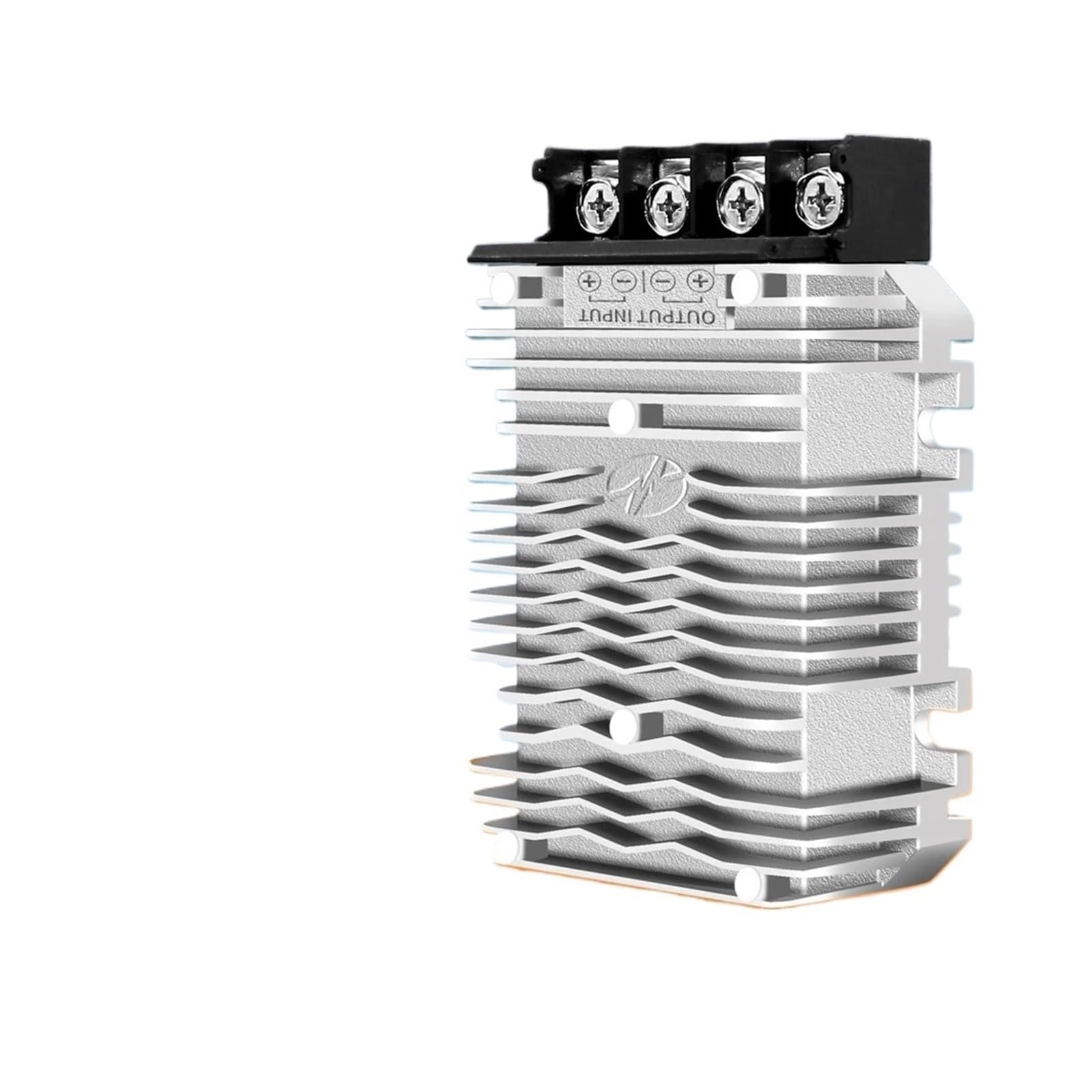 Reduktor napięcia DC 24 V 36 V 48 V 60 V 72 V do 12 V 40 A konwerter DC-DC Step Down 18-90 V do 13,8 V (13,8 V 40 A)
