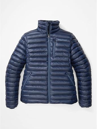 Marmot Men’s Hand Pocket Comfort Hooded Sweatshirt (XL, Slate Grey Heather)