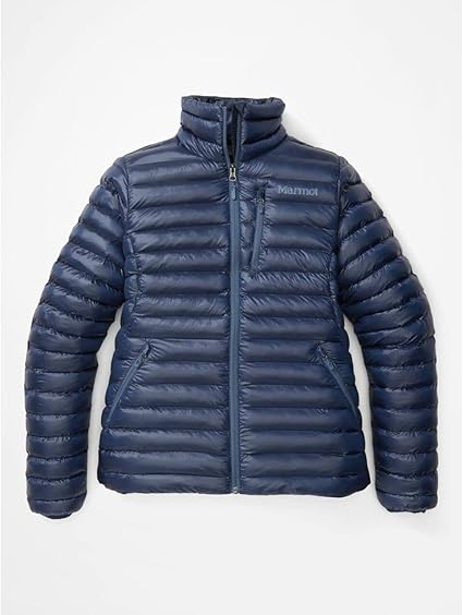 Marmot Men’s Hand Pocket Comfort Hooded Sweatshirt (XL, Slate Grey Heather)