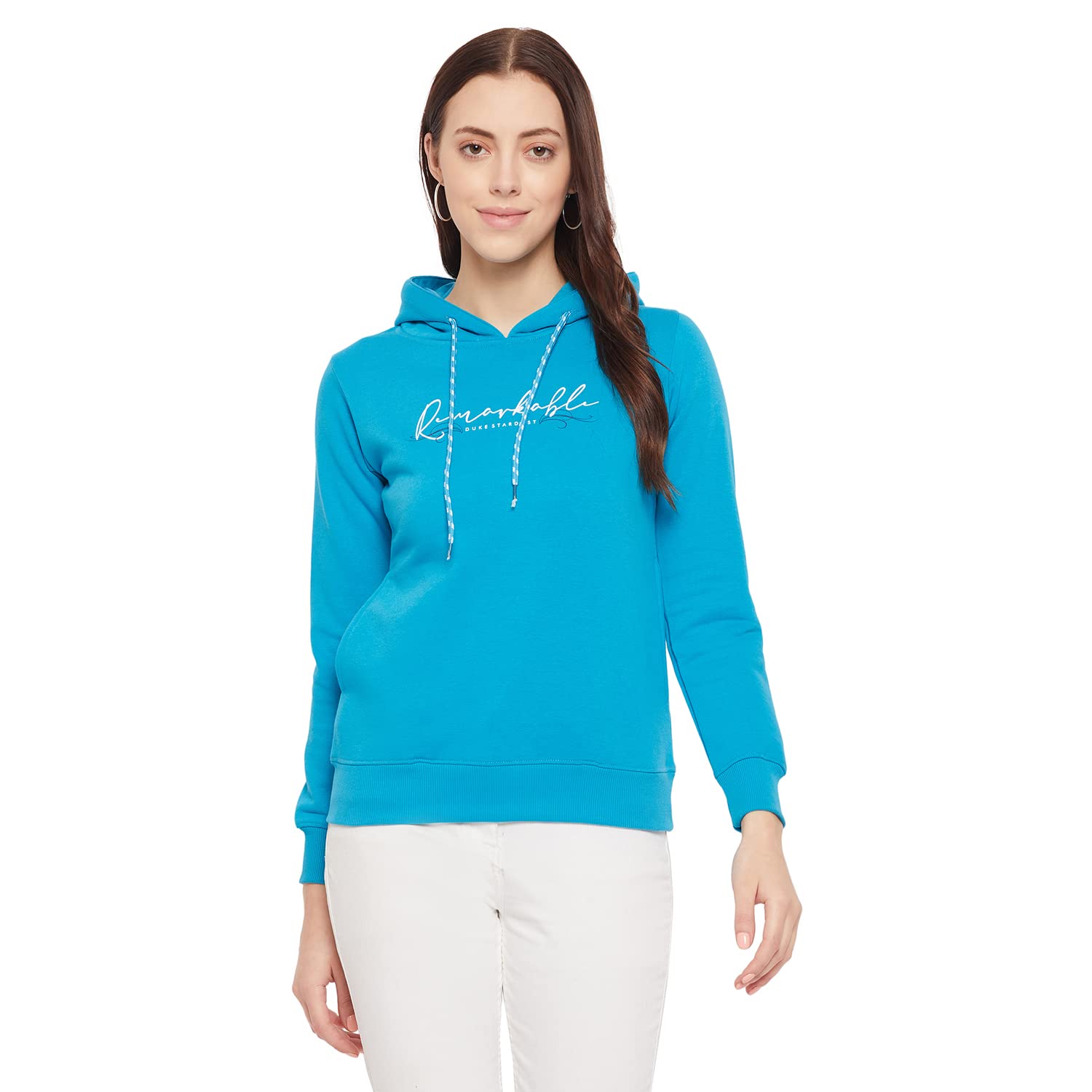 duke Stardust Women Sweatshirt-picture-49