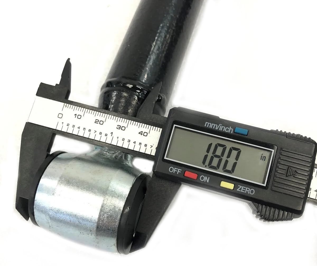 Universal Parallel 4 link suspension kit Compatible with 2.75" Axle Most Pickup Trucks, Hotrod, Ratrod or Classic Car