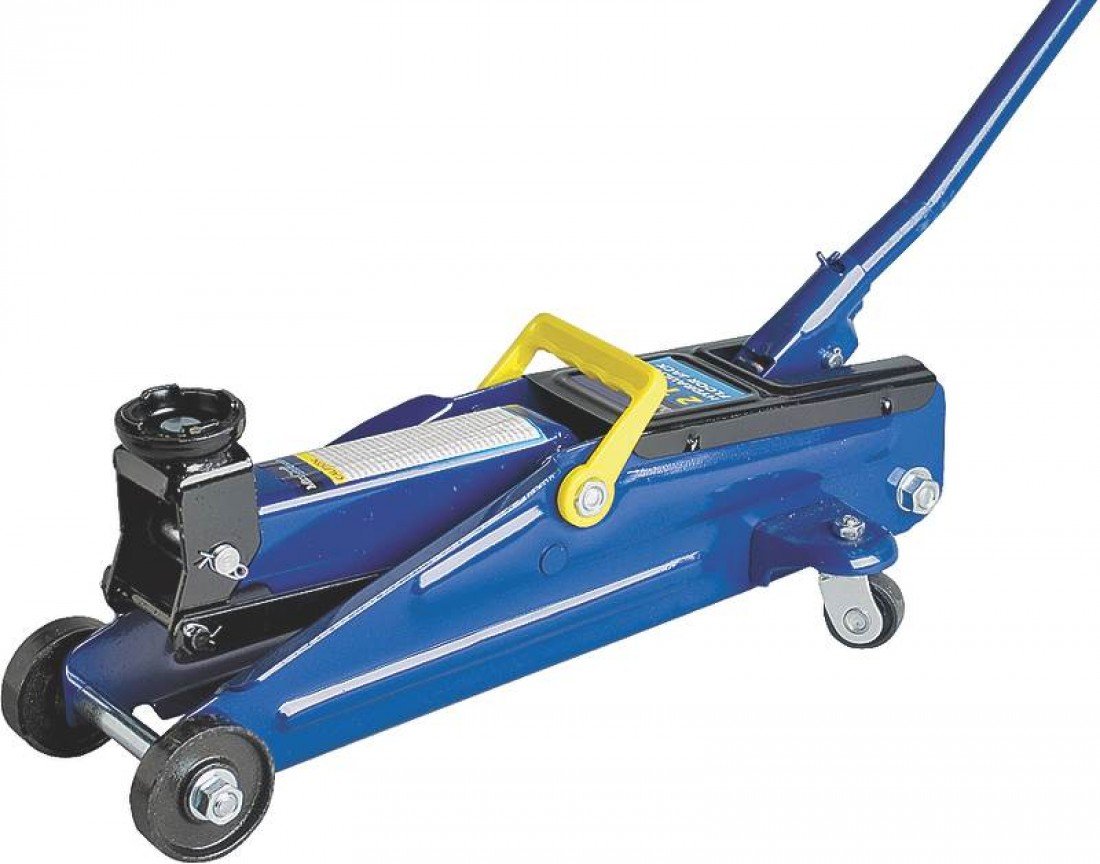 MINTCRAFT T050108 Floor Jack 2Ton