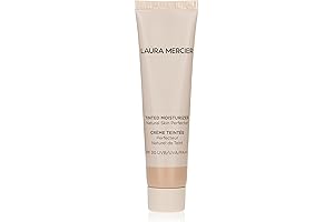 Laura Mercier Tinted Moisturizer Porcelain - Natural Skin Perfector Mini SPF 30