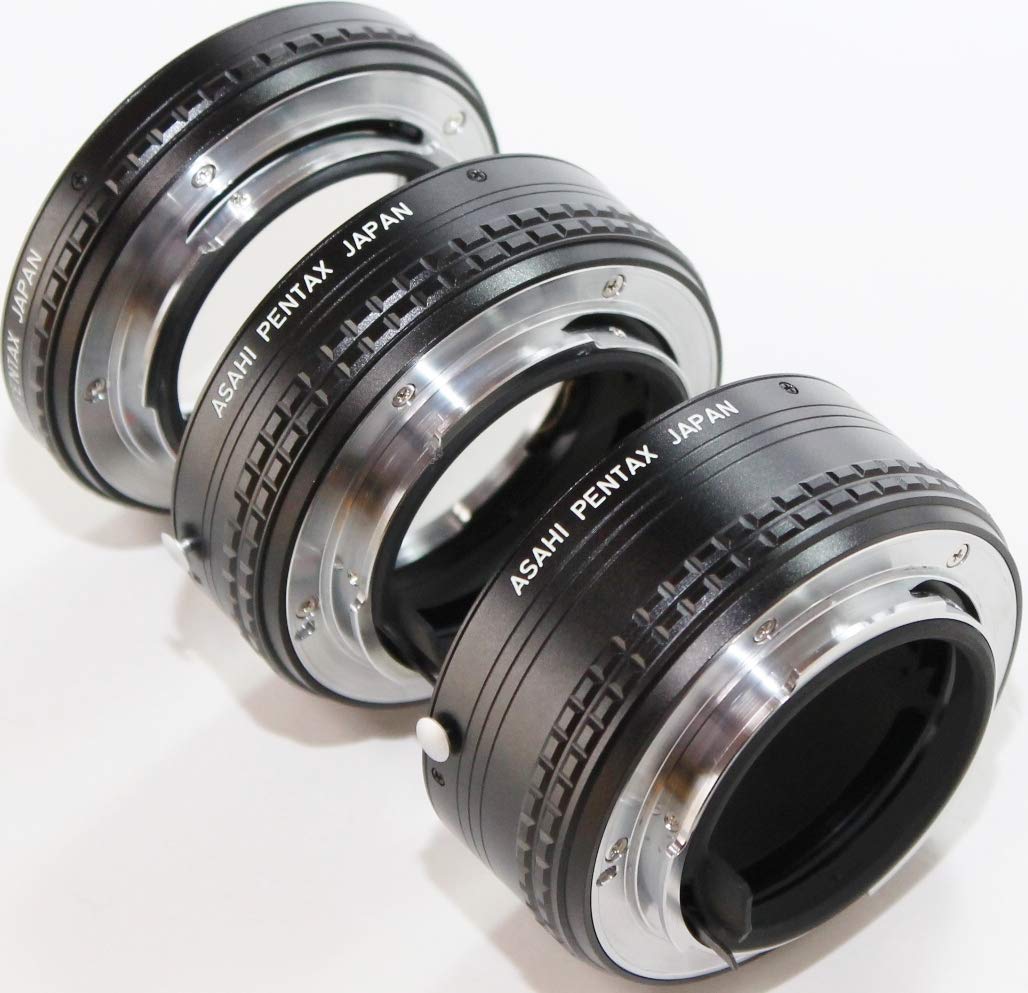 Amazon | PENTAX オート接写リング Kセット 30535 | 接写リング 通販