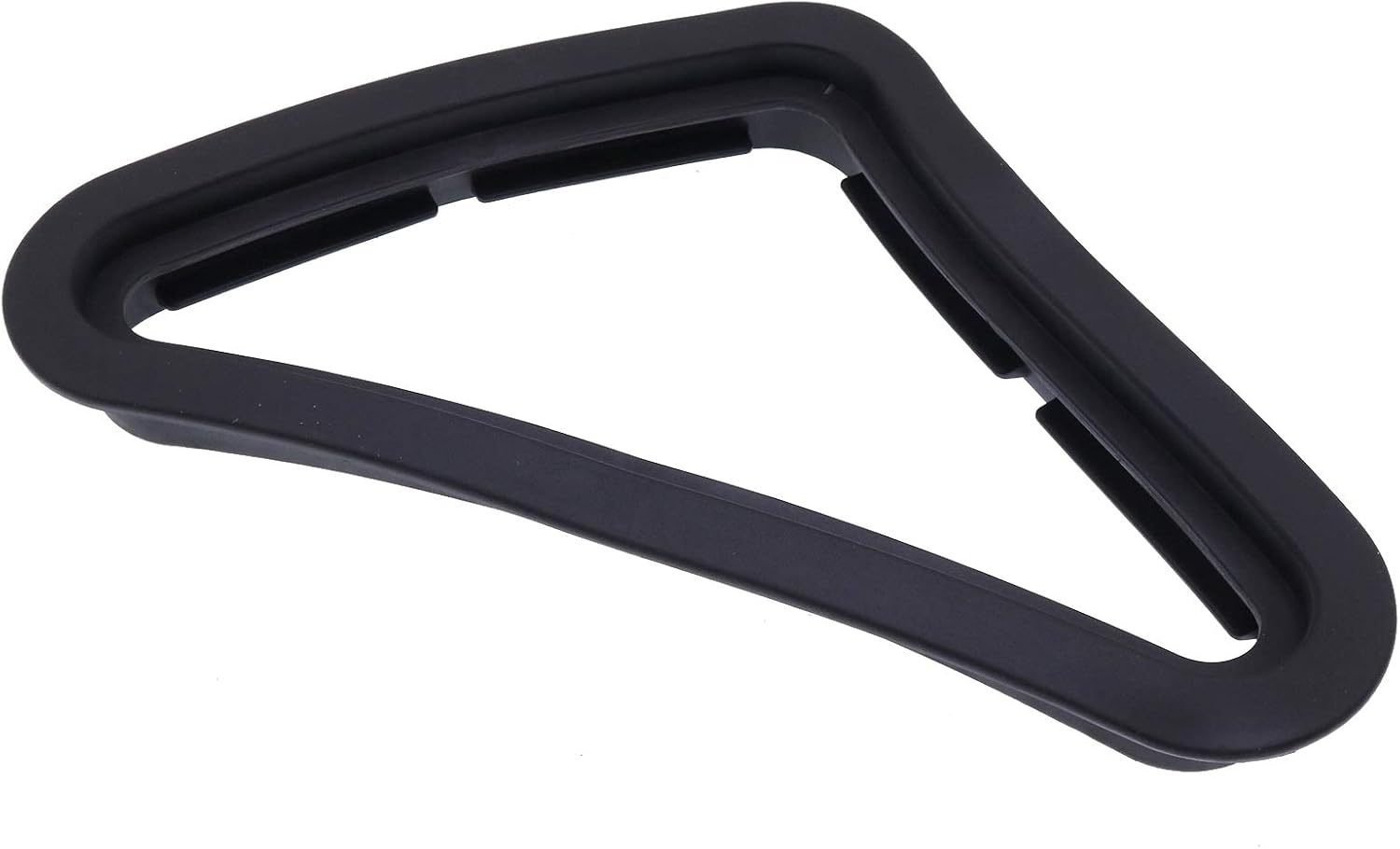 2PCS Headlight Housing Bezel Lamp 6674402 compatible with Bobcat 751 753 763 773 863 864 873 883 963 A220 A300 S100 S130 S150 S160 S175 S185 S205 S220 S250 S300 S330 T140 T180 T190 T200 T250