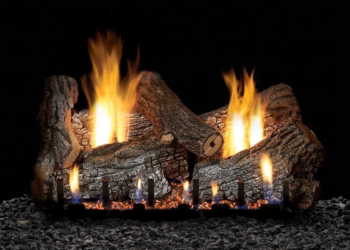 Amazon.com: White Mountain Hearth By Empire 30-Inch Sassafras Gas
