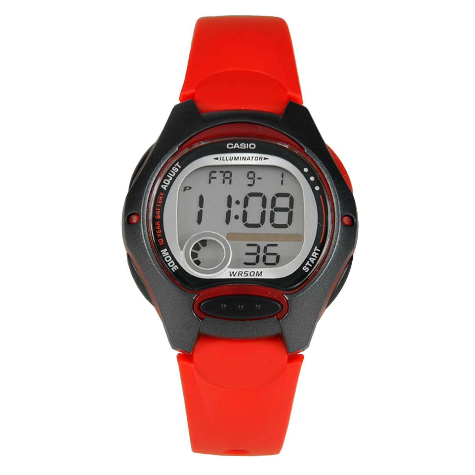 Casio Reloj Casio para Mujer