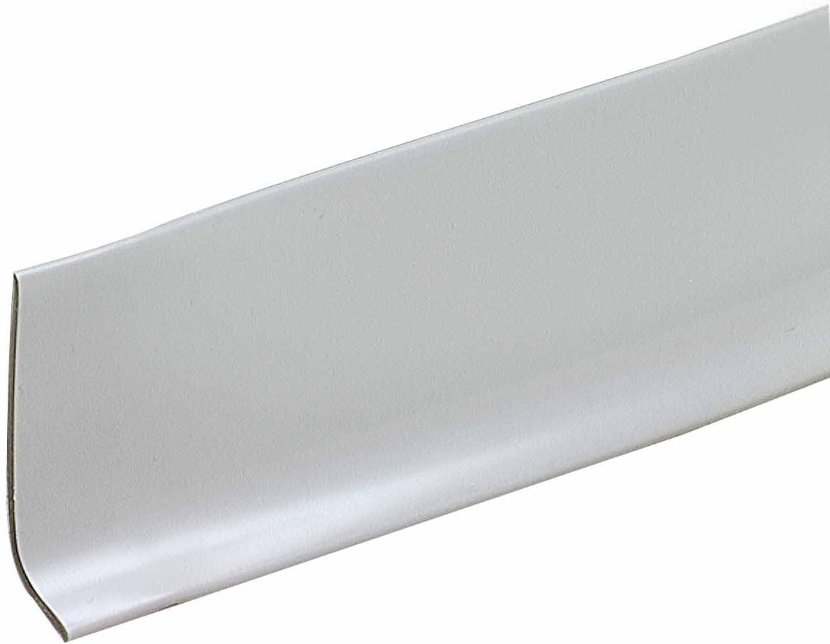 Dry Back Vinyl Wall Base 21/2" X 12', Vinyl Flooring Amazon Canada