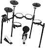 Performance Electronic Drum Portable Electronic Drums Reset30 Songs Beginners Electronic drums