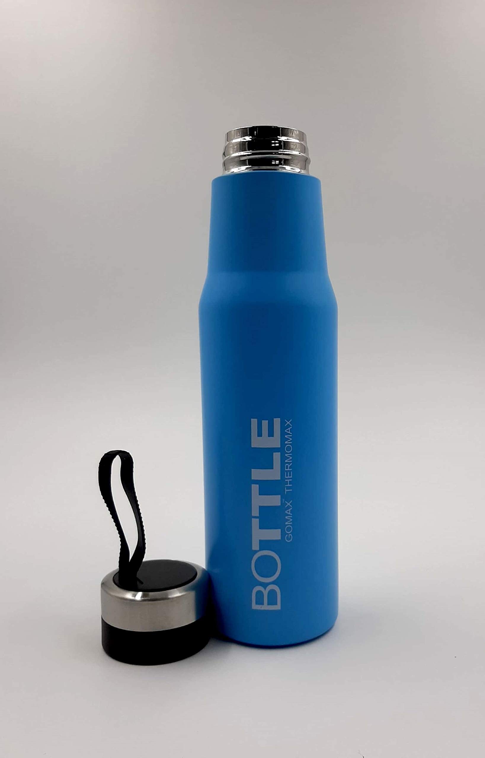 Gifts Infinity Personalized Black-Silver Round Keychain - Free Laser Engraving