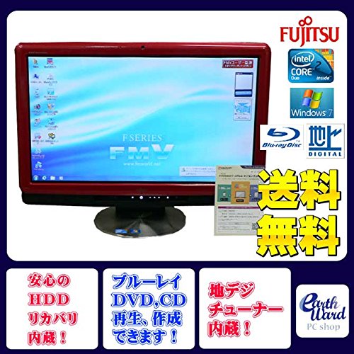 中古　デスクトップパソコン　富士通　i7 Amazon.co.jp: 富士通 デスクトップパソコン 中古パソコン F