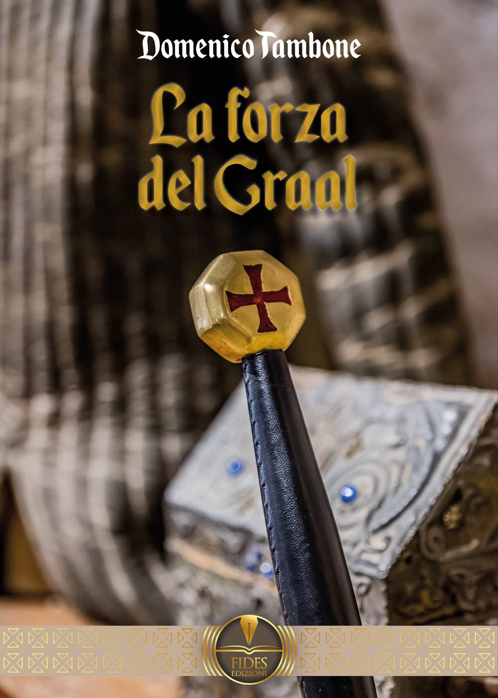 La Forza Del Graal - 4