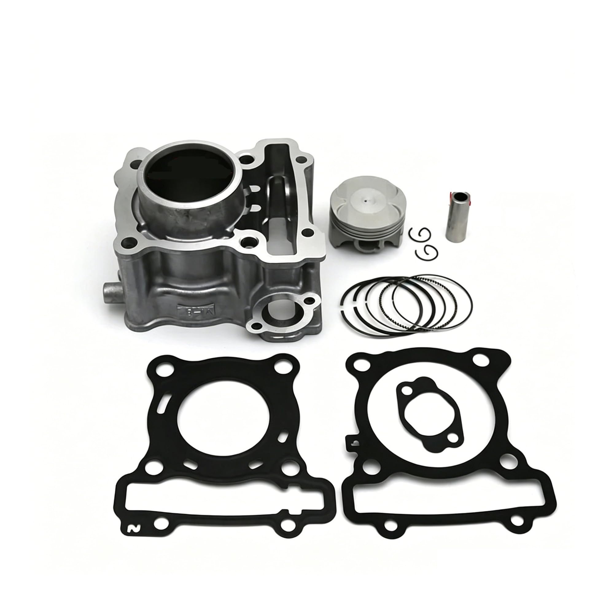 Fasce Elastiche Kit Pistone Cilindro Per NMAX Per GPD 125 2014 2015 2016 2017 2018 2019 2020 2DS-E1311-10 Pistone