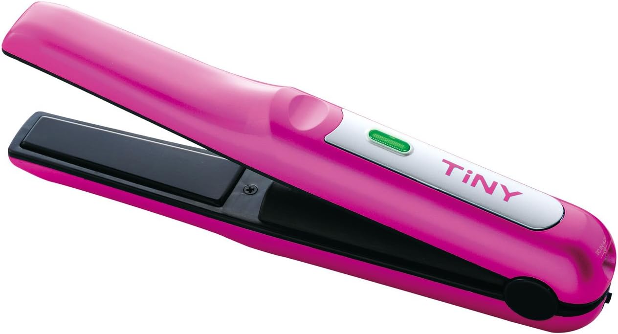 Amazon Co Jp Koizumi コイズミ いつでもどこでも コードレス コードレスストレートアイロン ピンク Kcc 1510 P ビューティー