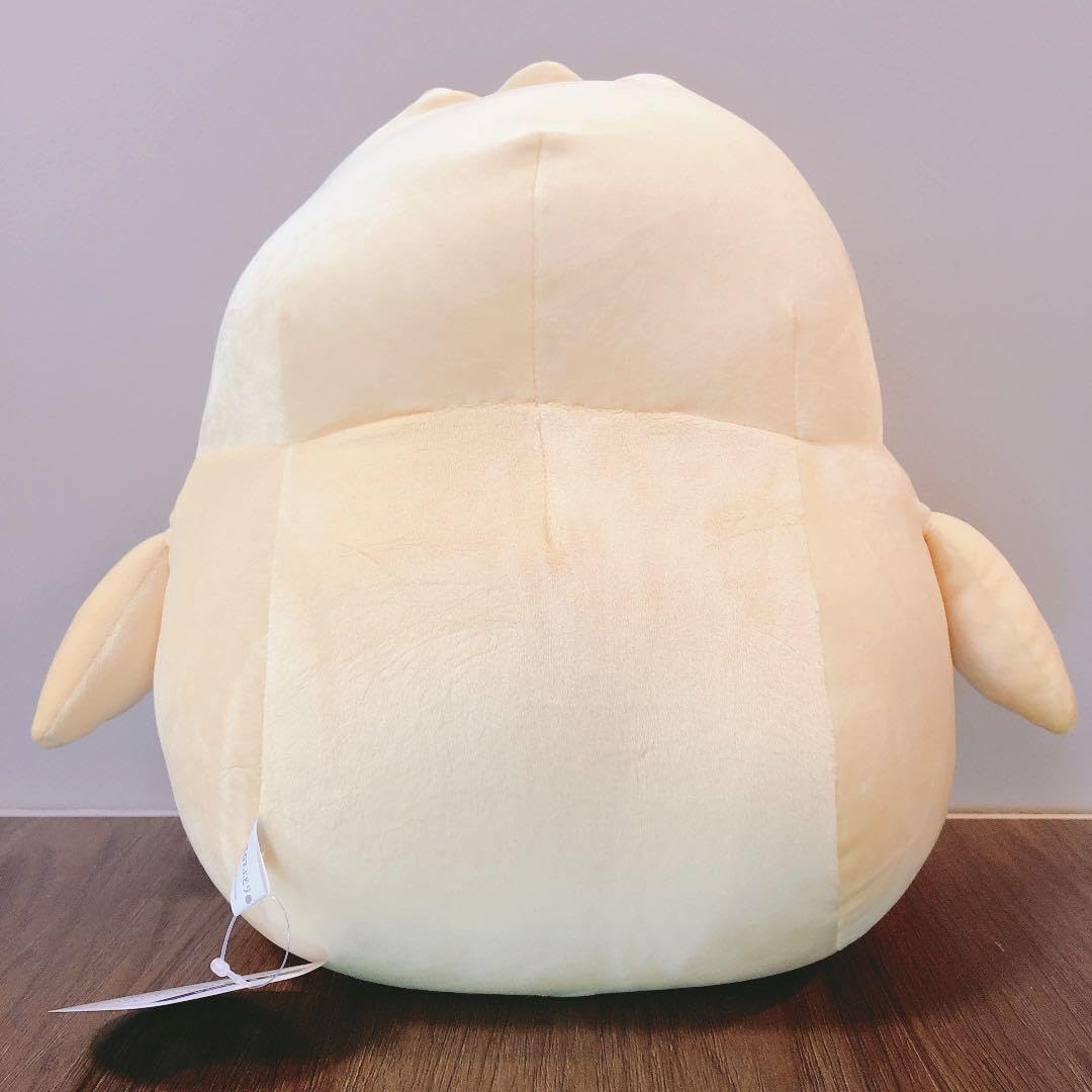 『毎日でぶどり　もちもちぬいぐるみＸＬ　Ｂ．ひよ』 毎日でぶどり もちもちぬいぐるみXL プレミアム｜タイトーの12月