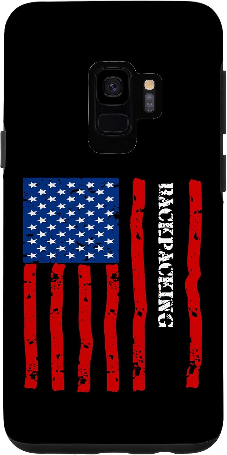 backpacking phone case