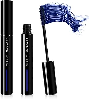 Máscara de pestañas de lujo, voluminizadora y...