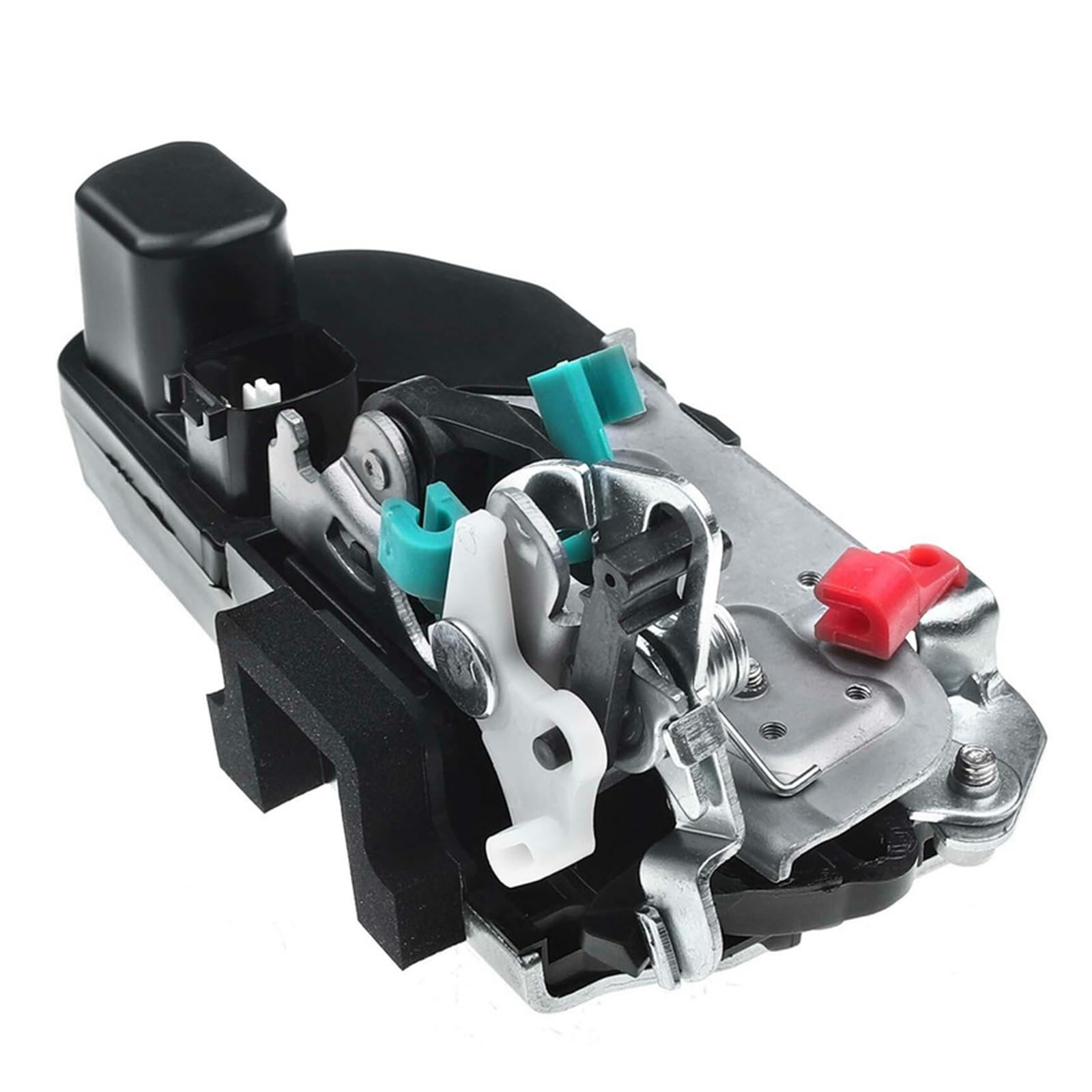 Cybsfkj 931-692 Rear Right Door Latch Lock Actuator Compatible With Vehicles - Liberty 2002-2007, Oem: 55177044 Ab 55177044 Ac